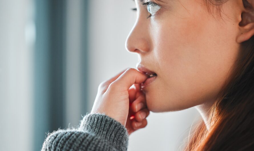 Le CHUV développe une molécule innovante contre les troubles anxieux