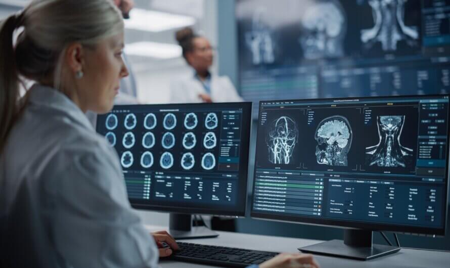 Un « Google Earth » permettant d&rsquo;explorer tous les organes humains mis au point par des scientifiques internationaux