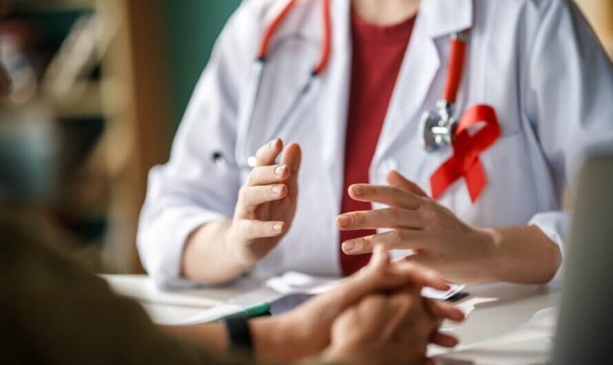 VIH : la PrEP injectable arrive en France, une nouvelle avancée pour la prévention