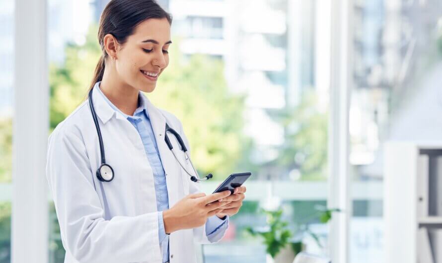 Dijon: une application pour apprendre à réaliser une échographie