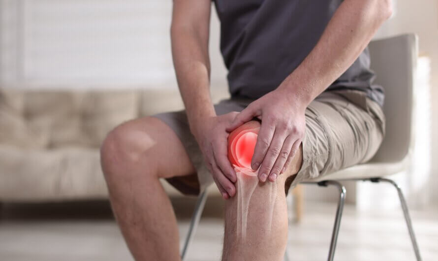 Arthrose et sang menstruel : une piste testée pourrait enfin aider le cartilage à se réparer… et ça marche !